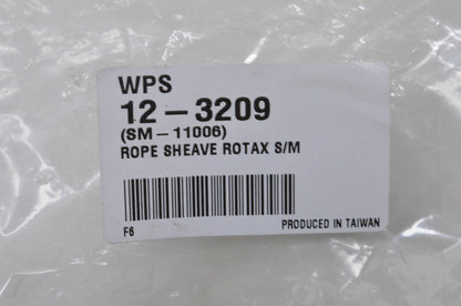 New OEM SPI Rope Sheave NOS