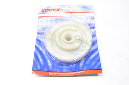Kimpex 303320, 11-127, 09360004 Starter Pulley NOS