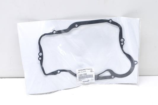 OEM Kawasaki 11061-1058 Inner Clutch Cover Gasket NOS