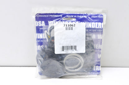 Winderosa 711062, 12-4048 Gasket Kit NOS