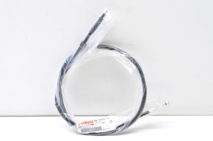 New OEM Yamaha Clutch Cable NOS