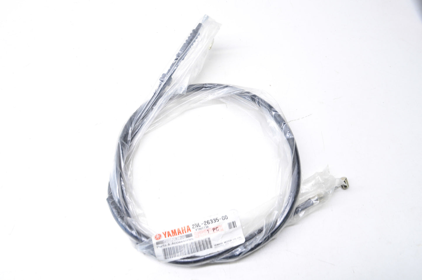 New OEM Yamaha Clutch Cable NOS