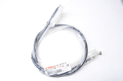 New OEM Yamaha Clutch Cable NOS