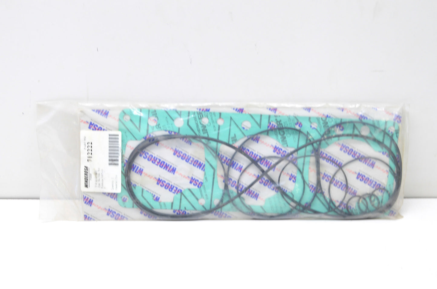 Winderosa 712222 Top End Gasket Kit NOS