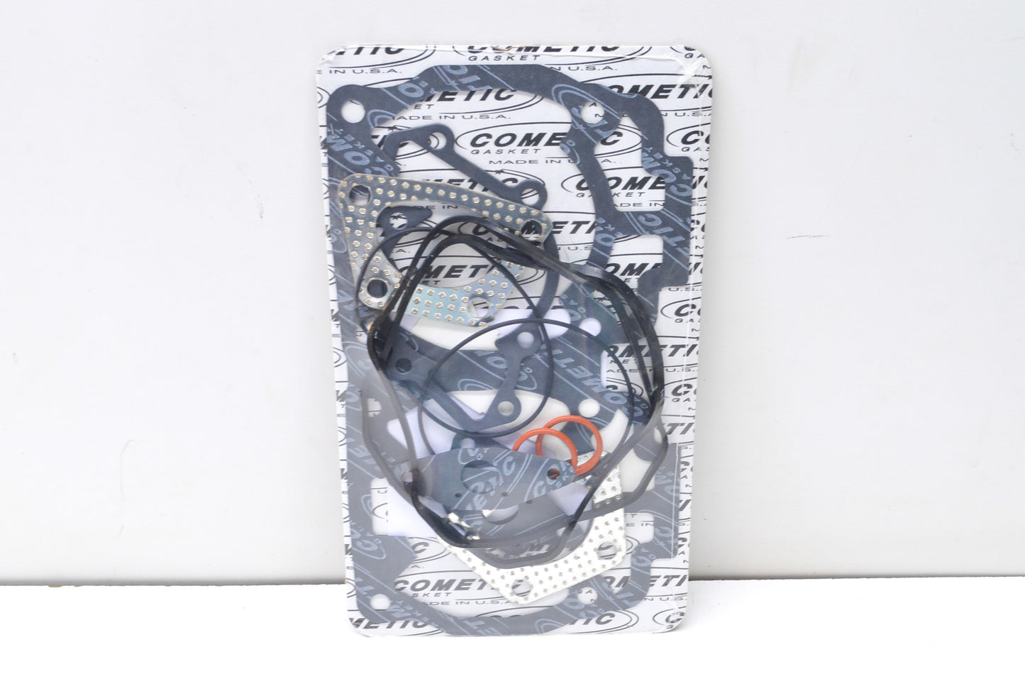 Cometic C3026 Top End Gasket Kit NOS