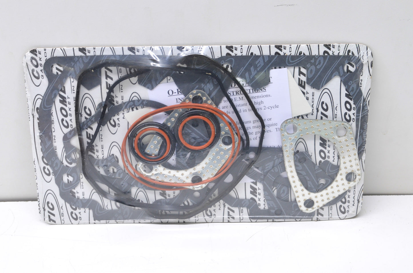 Cometic 18-3032, C3032 Top End Gasket Kit NOS