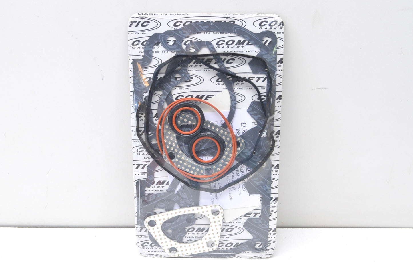 Cometic 18-3032, C3032 Top End Gasket Kit NOS