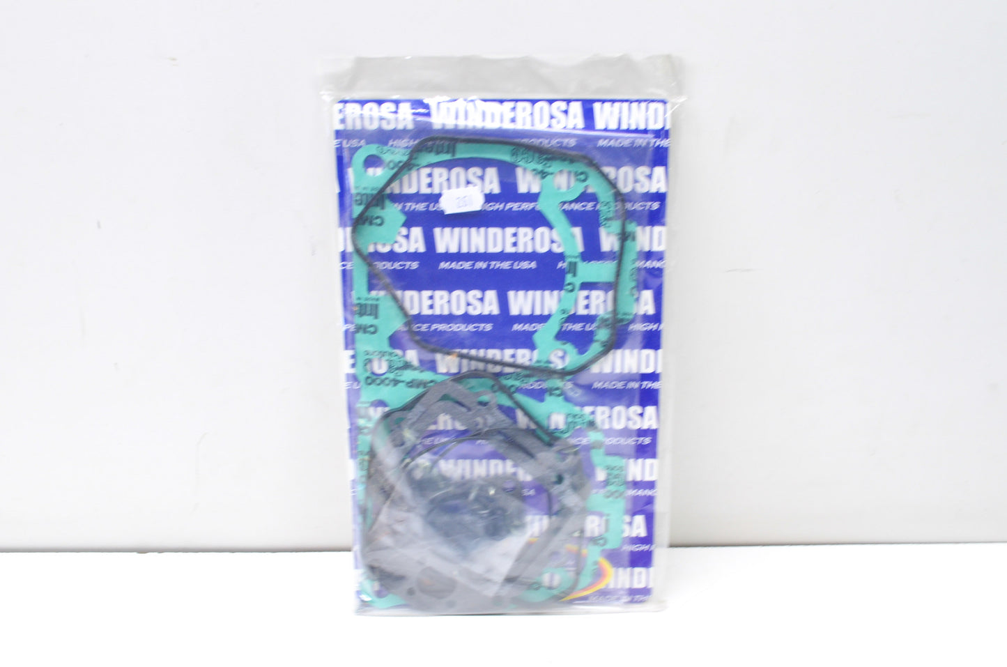 Winderosa 09340308 Top End Gasket Kit NOS