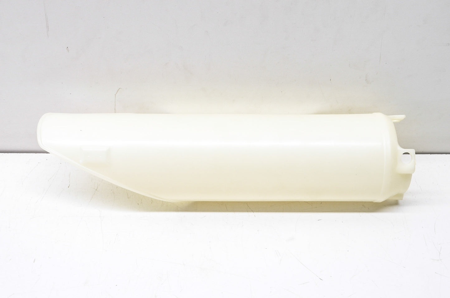 OEM Honda 51620-MAC-780ZA Natural Front Fork Leg Protector Guard NOS