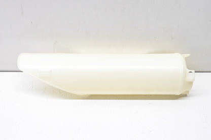 OEM Honda 51620-MAC-780ZA Natural Front Fork Leg Protector Guard NOS