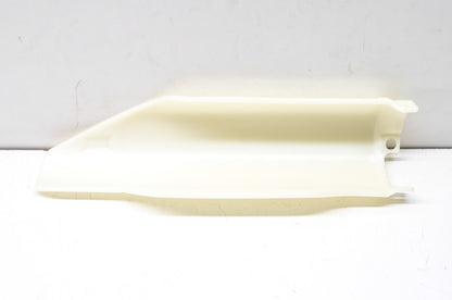 OEM Honda 51620-MAC-780ZA Natural Front Fork Leg Protector Guard NOS