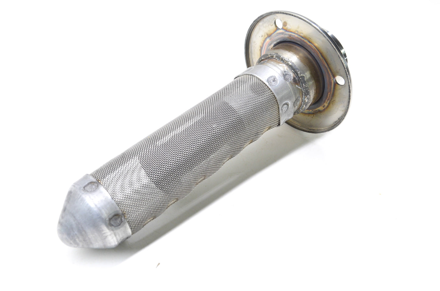 New OEM Honda Arrester Assembly NOS