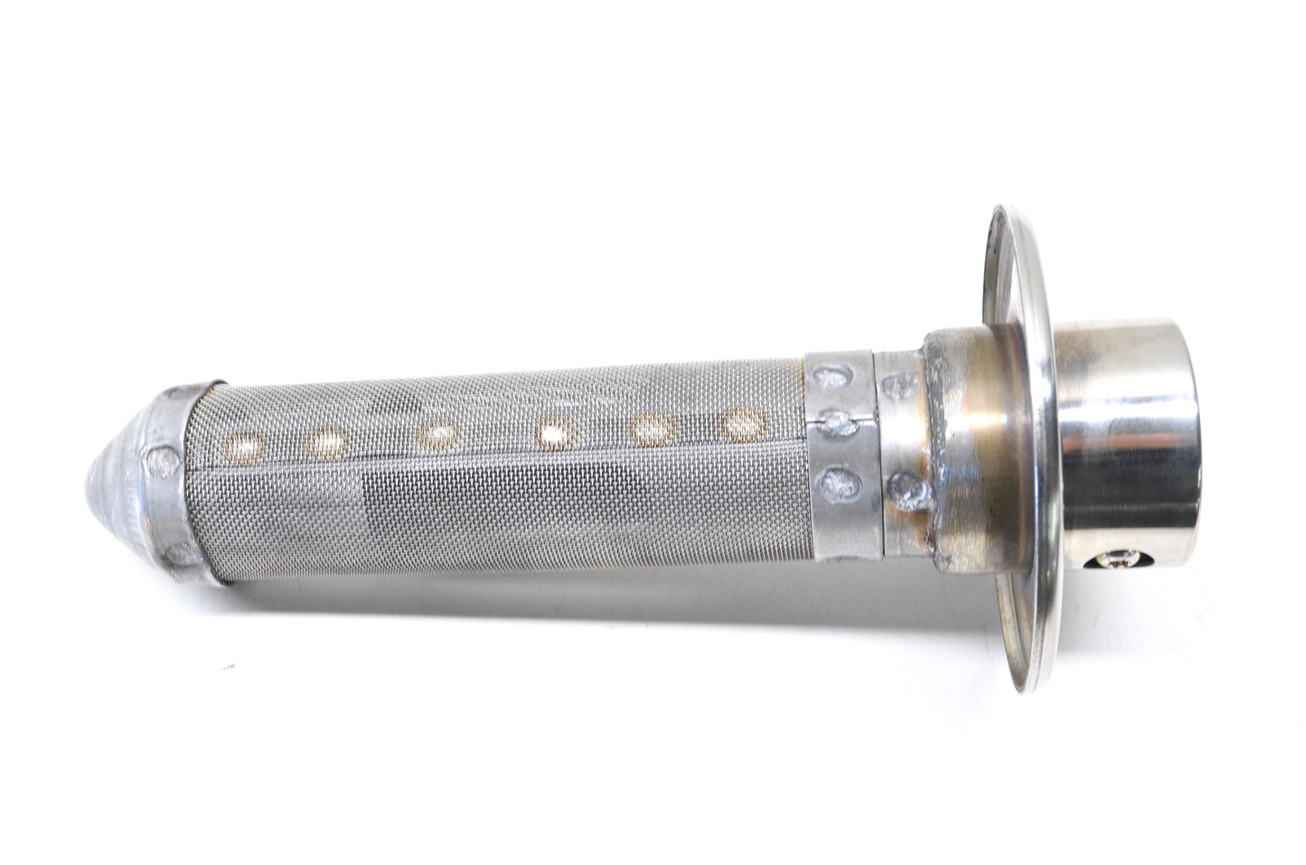 New OEM Honda Arrester Assembly NOS