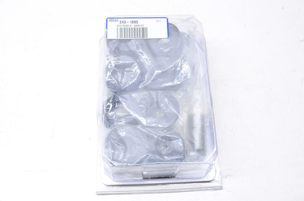 QuadBoss 243-1065, 50-1065 ATV Rear A-Arm Kit NOS