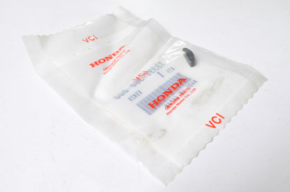 OEM Honda 13331-360-000 Key 25X14 NOS