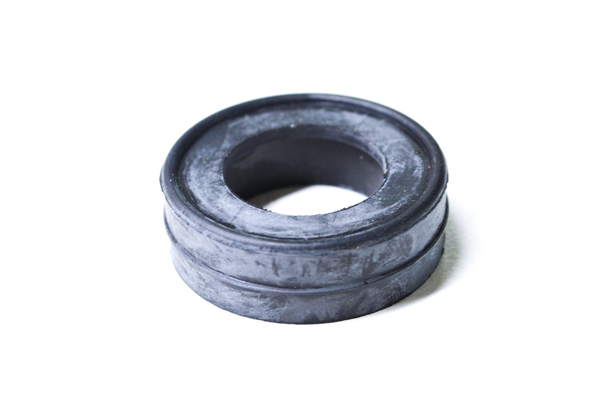 OEM Honda 53125-KW9-700 Lower Handle Cap NOS