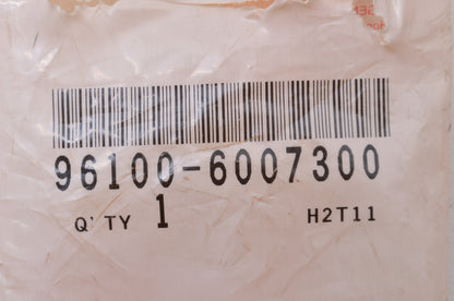 New OEM Honda Final Drive Bearing NOS