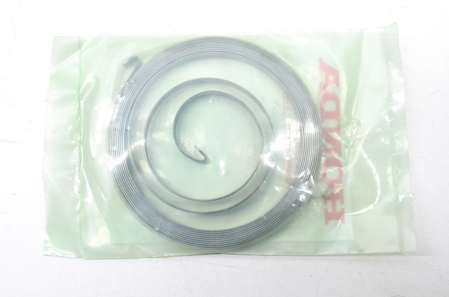 OEM Honda 28402-HM7-A11 Spring NOS
