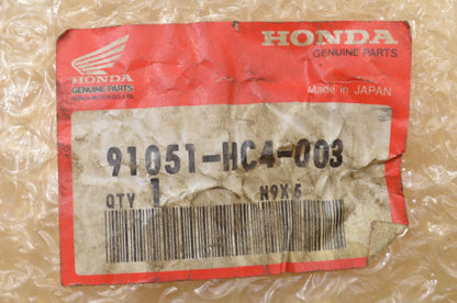 OEM Honda 91051-HC4-003 Bearing 43X68X13 NOS