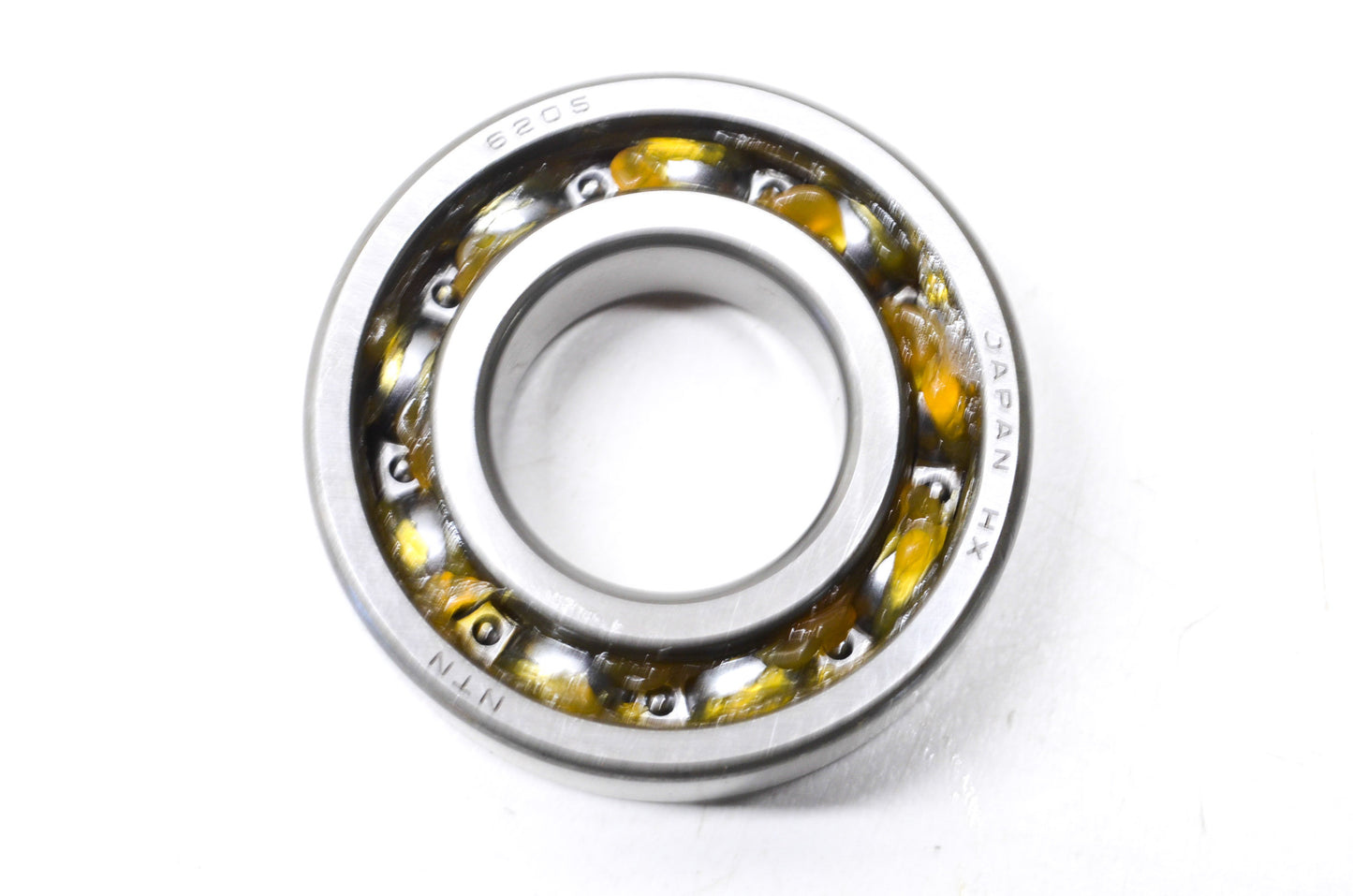 New OEM Honda 96100-6205010 Radial Ball Bearing NOS