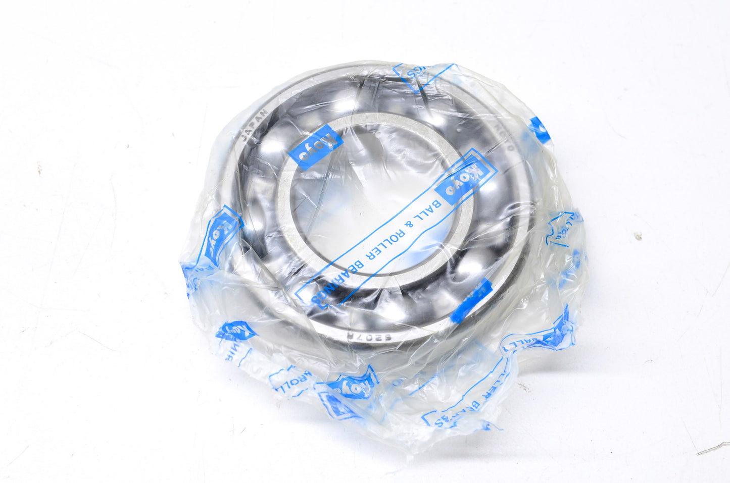 OEM Honda 91005-PE6-014 Bearing 6207 NOS