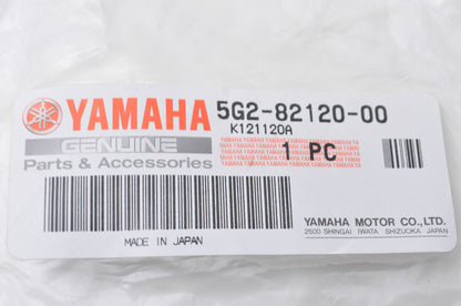 New OEM Yamaha 5G2-82120-00-00 Battery Sender NOS