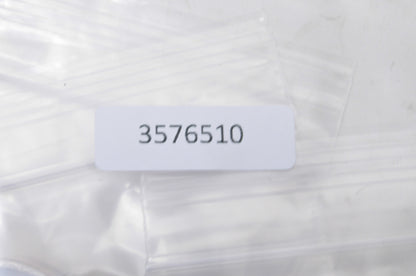 OEM Polaris 3576510 Cover Bearing Qty 2 NOS