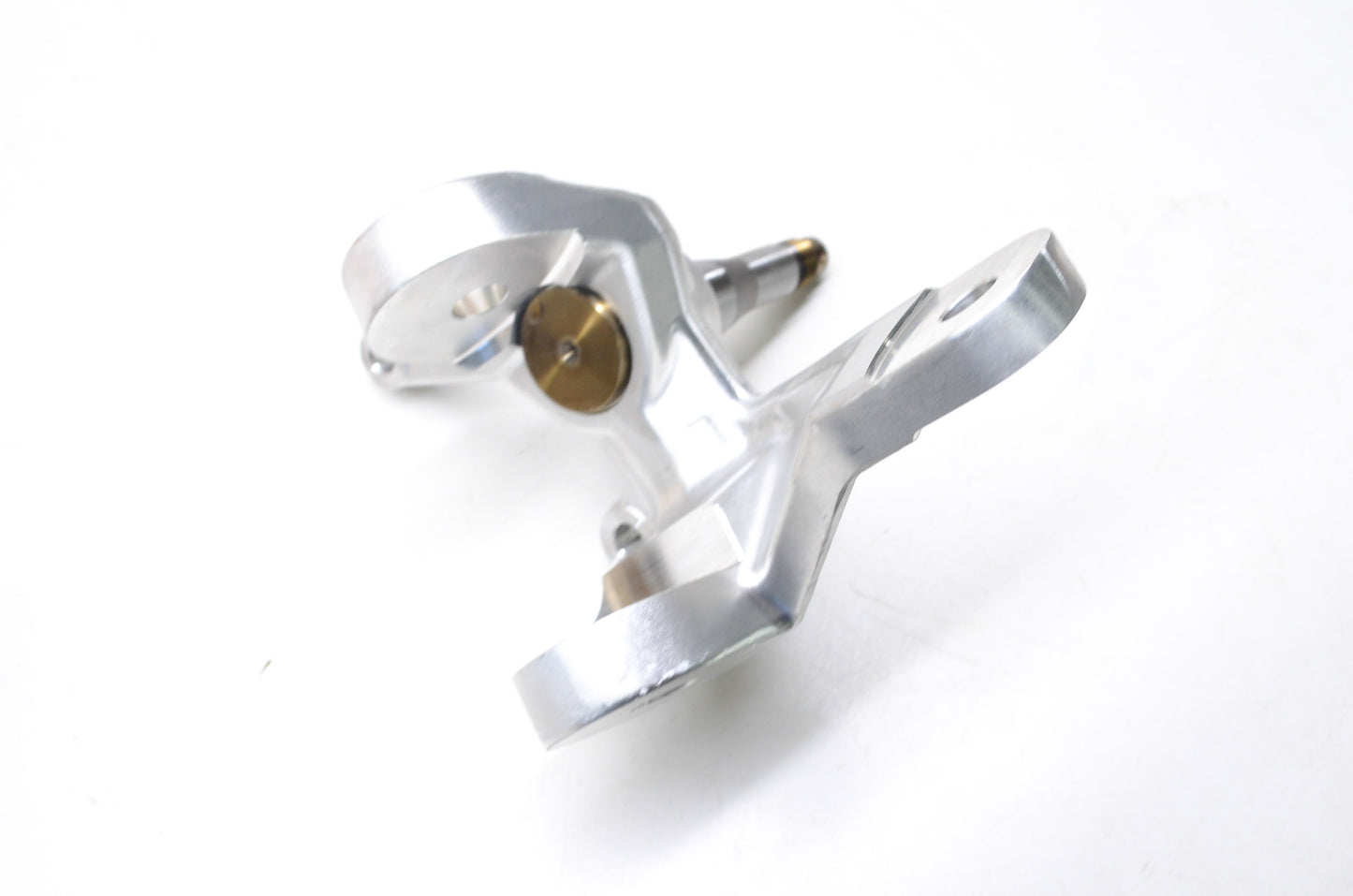 OEM Honda 51260-HN1-000 Left Knuckle NOS