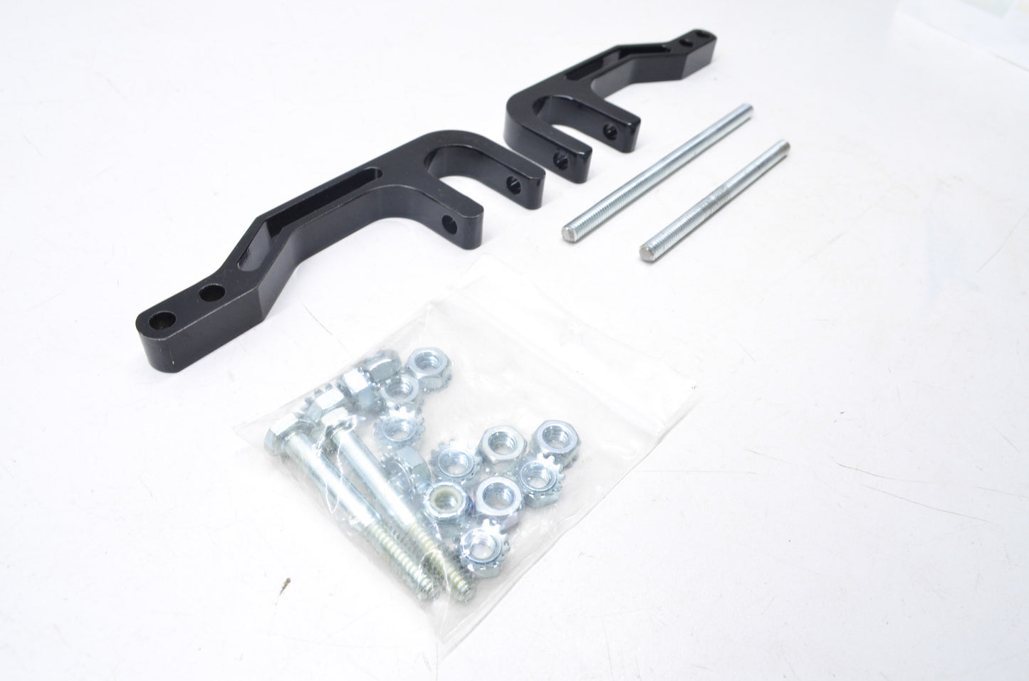 Lightning Performance Products LP-HGMB Hand Guard Mount Kit NOS