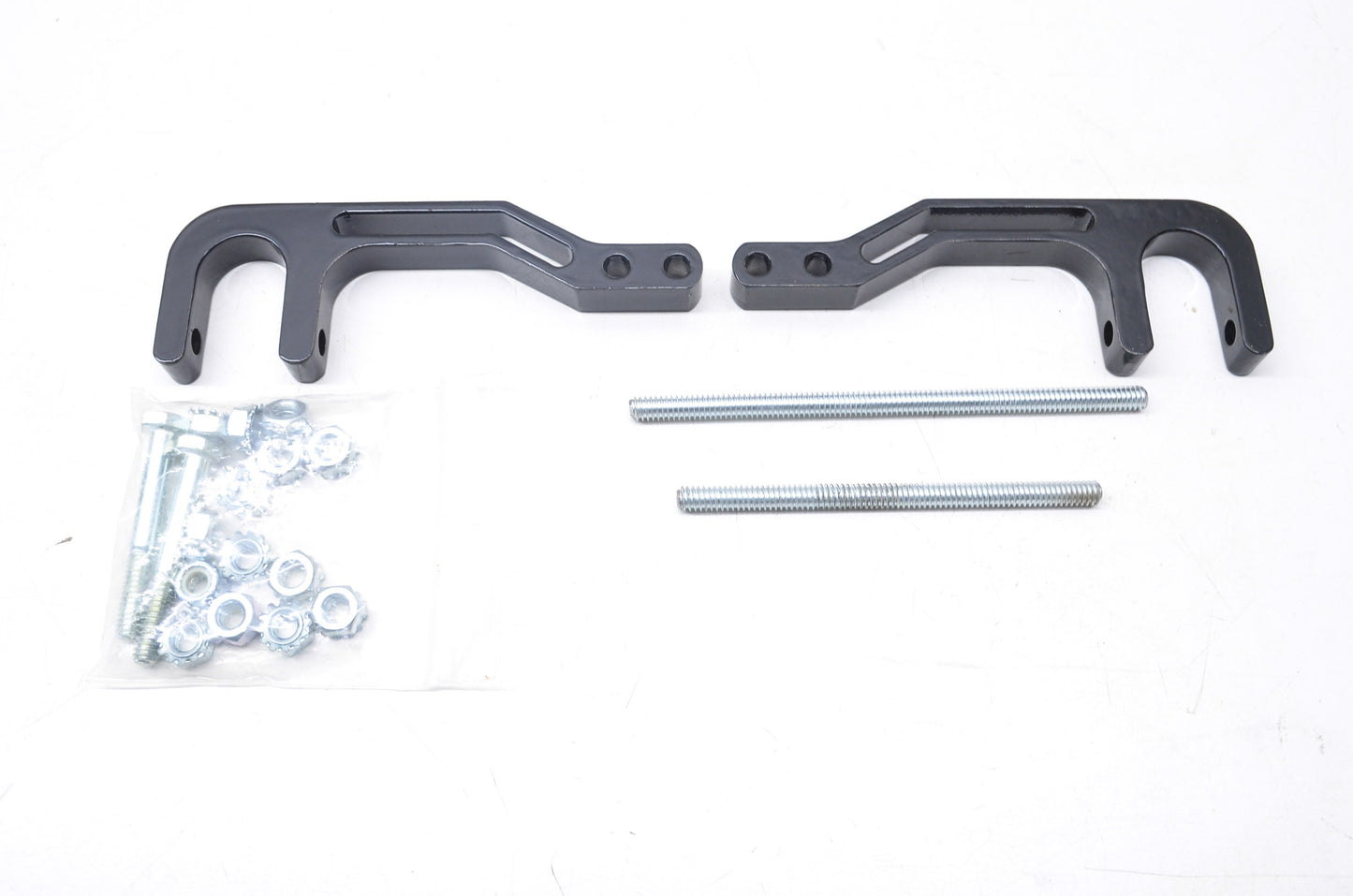 Lightning Performance Products LP-HGMB Hand Guard Mount Kit NOS