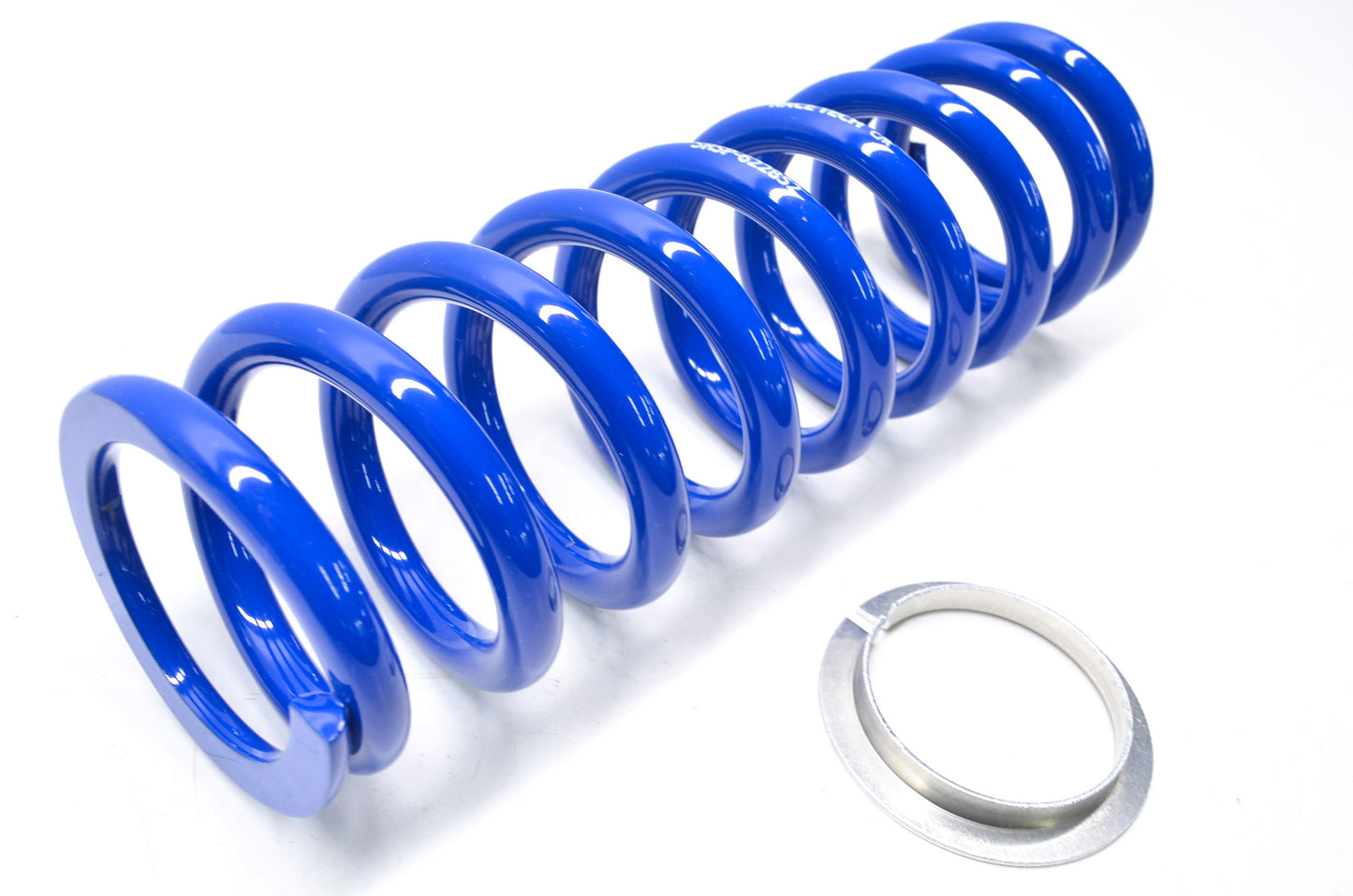 New Race Tech Blue Spring Kit NOS