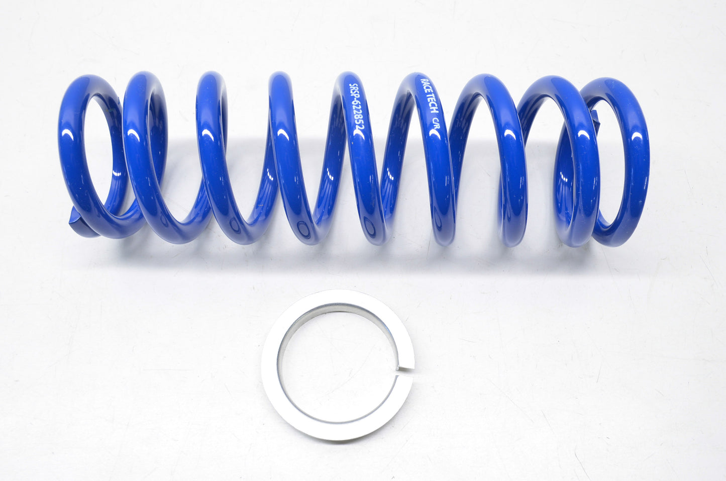 New Race Tech Blue Spring Kit NOS