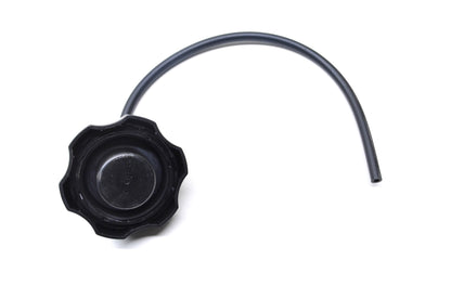 OEM Honda 17620-HF7-000 Fuel Tank Cap Assembly NOS
