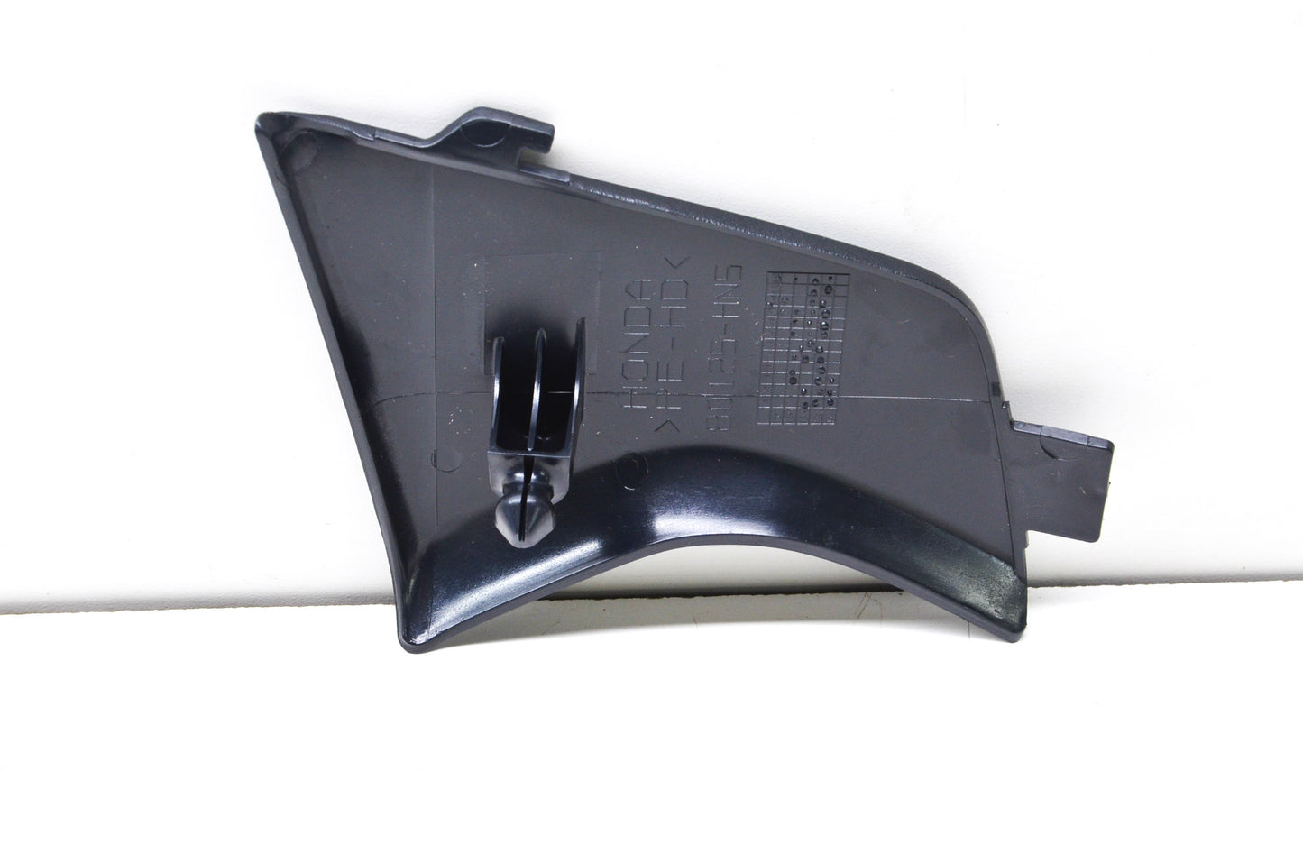 OEM Honda 80125-HN5-670ZA Cover NH1 NOS