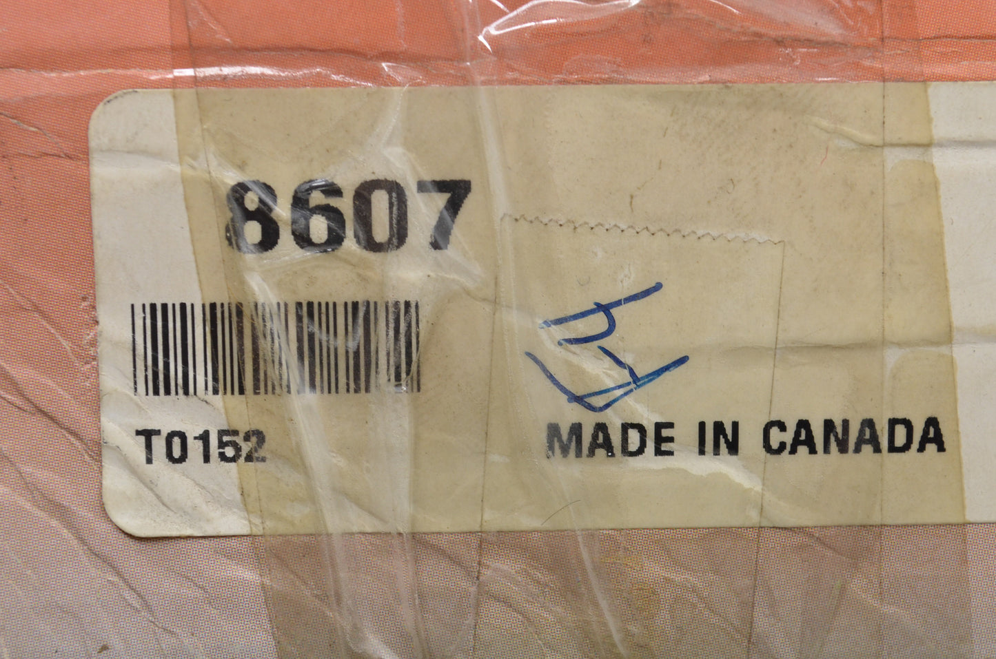 Ryde FX 8607 Shock NOS