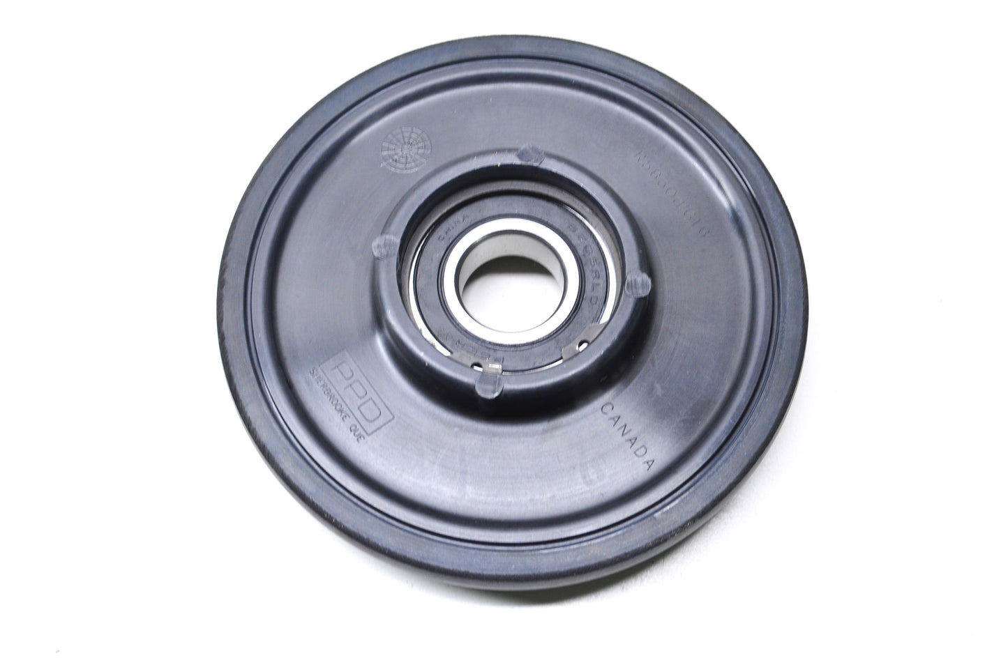 New OEM Arctic Cat Green Wheel NOS