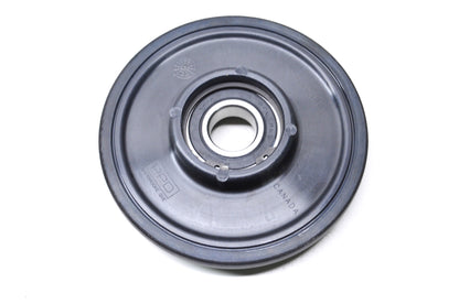 New OEM Arctic Cat Green Wheel NOS