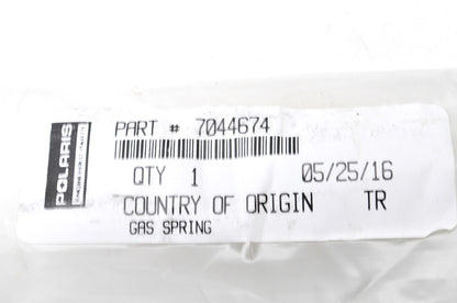 New OEM Polaris Gas Spring NOS