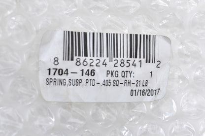 New OEM Arctic Cat Right Spring NOS