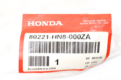 OEM Honda 80221-HN8-000ZA Left Splash Guard NOS