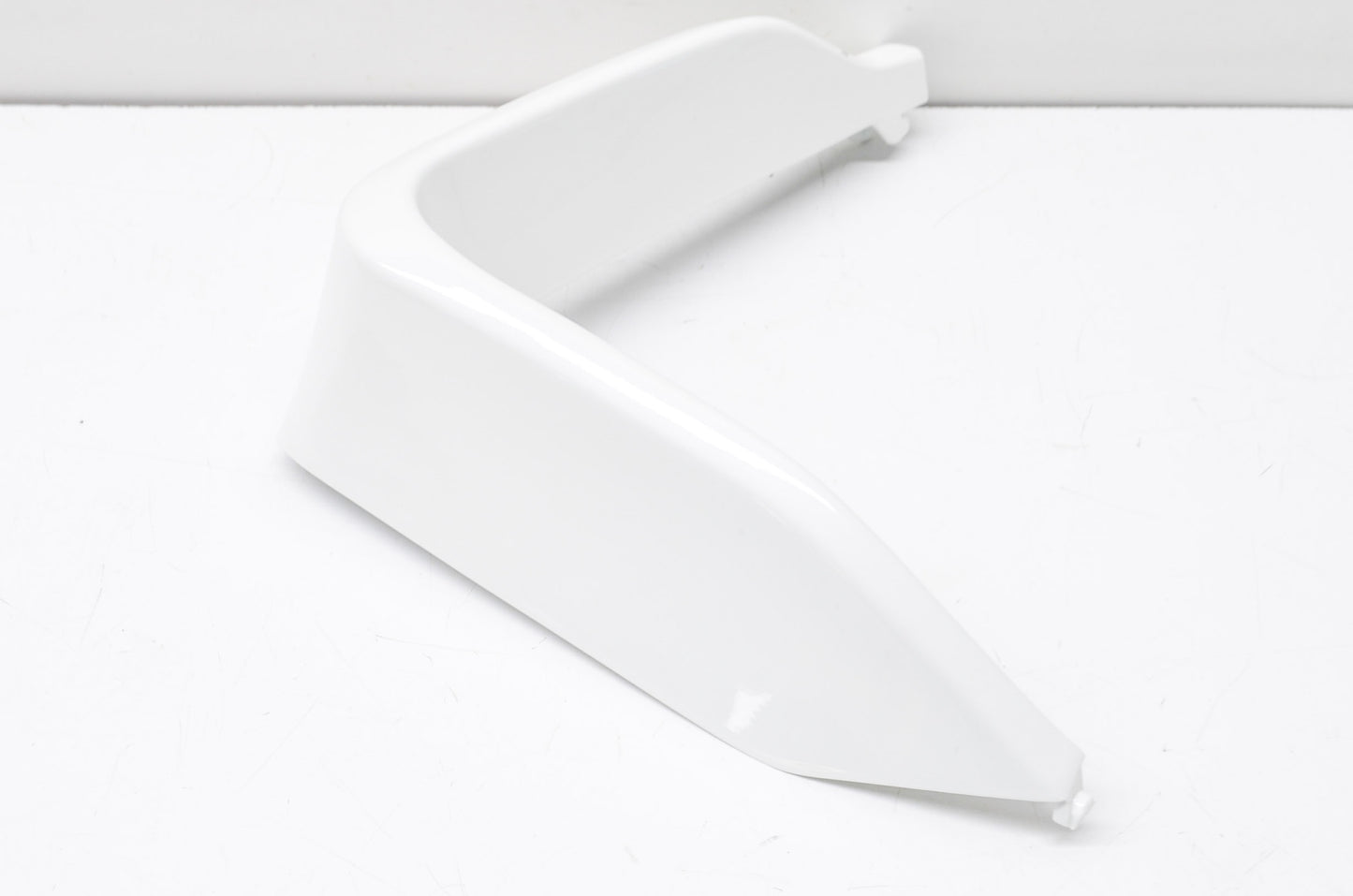 OEM Honda 64284-MN5-000ZQ Side Cowl NOS