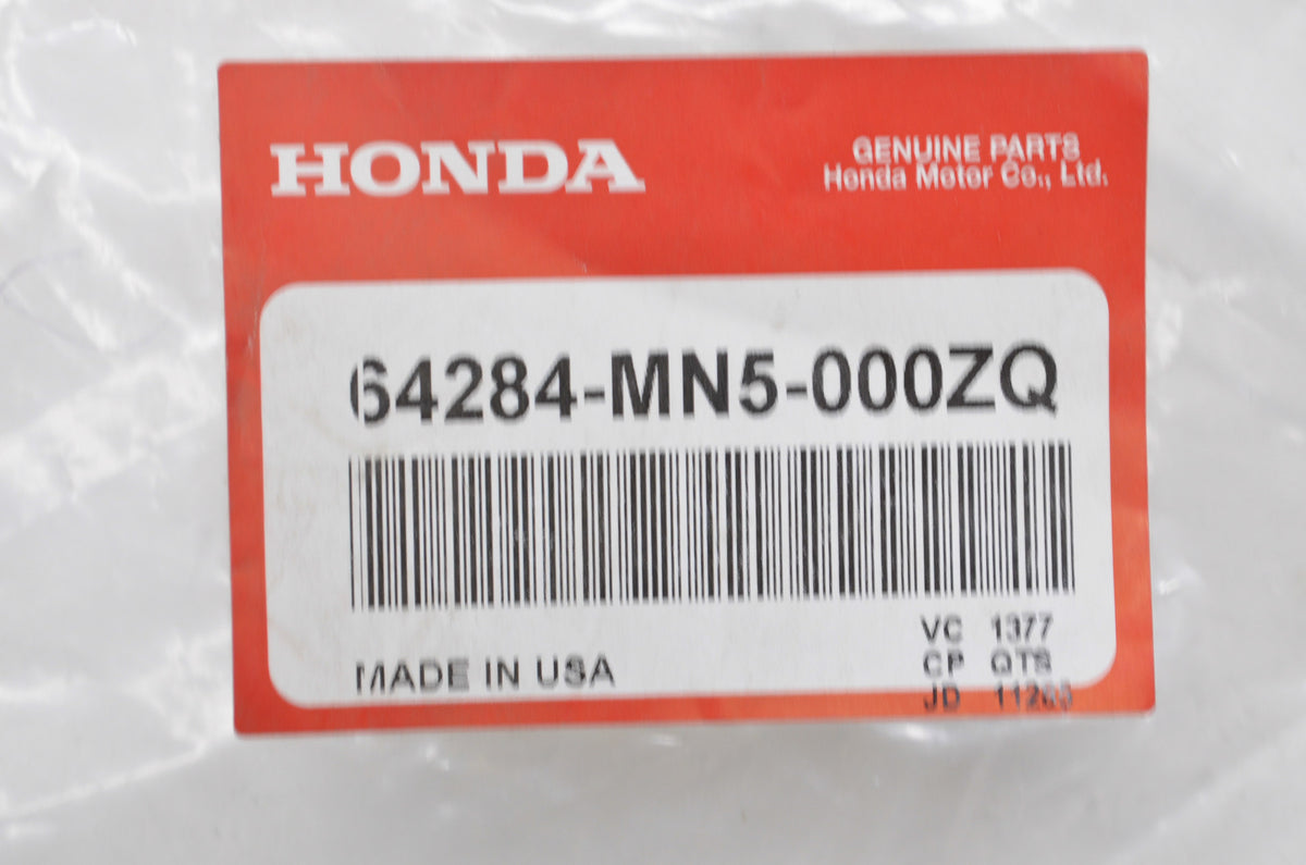 OEM Honda 64284-MN5-000ZQ Side Cowl NOS