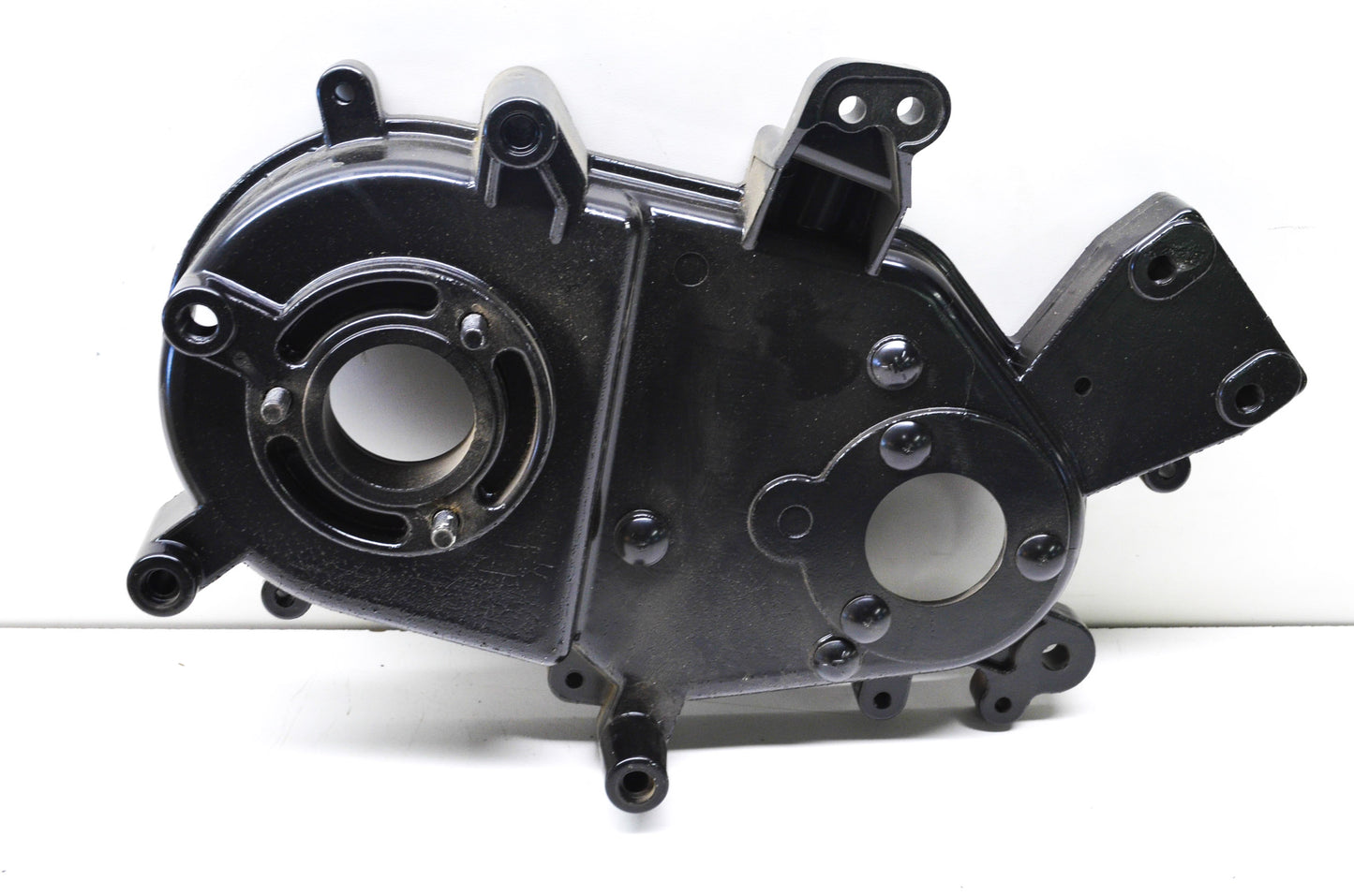 OEM Arctic Cat 0702-308 Drop Case & Studs NOS