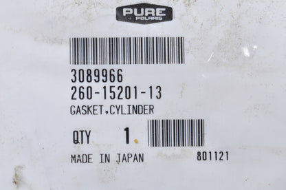 OEM Polaris 3089966 Cylinder Gasket NOS