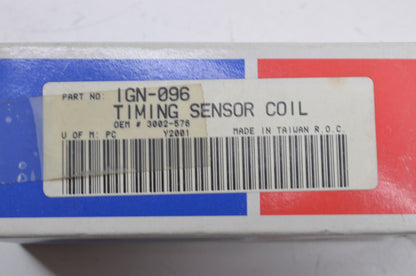 Parts Unlimited IGN-096 Arctic Cat Timing Sensor Coil NOS
