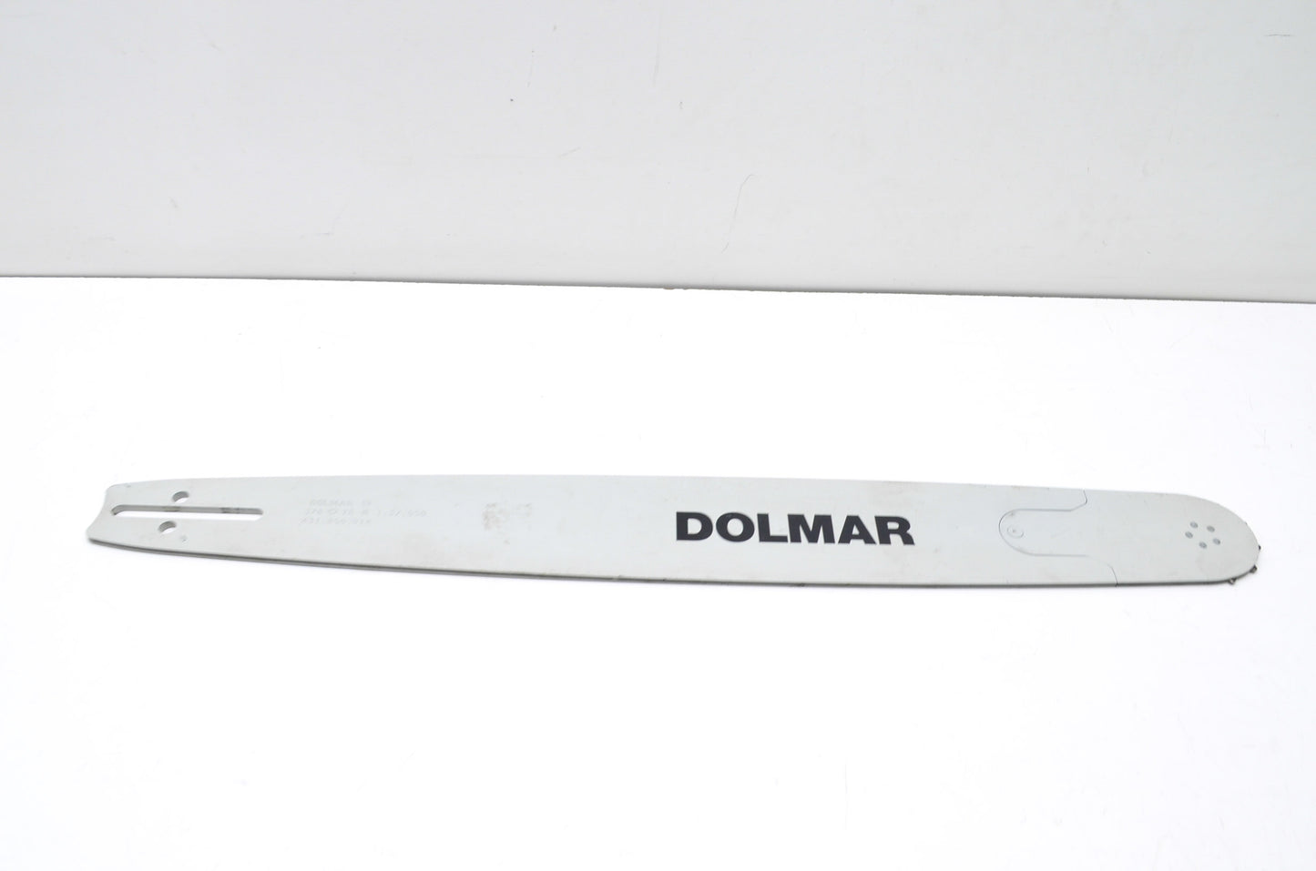 Dolmar Guide Bar 3/8' .050'