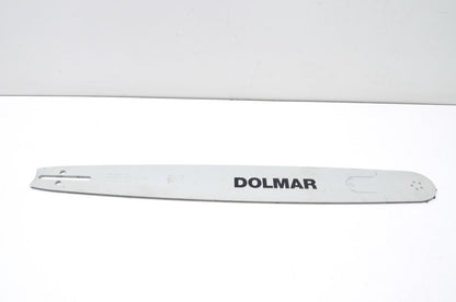 Dolmar Guide Bar 3/8' .050'