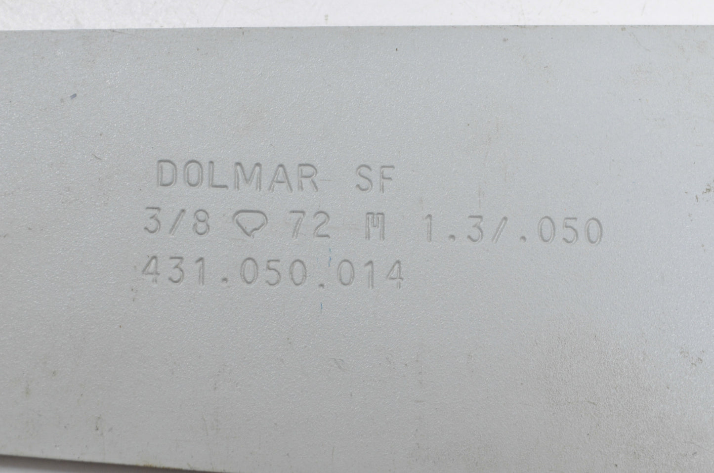Dolmar Guide Bar 3/8' .050'