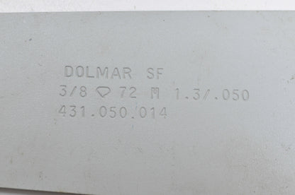 Dolmar Guide Bar 3/8' .050'