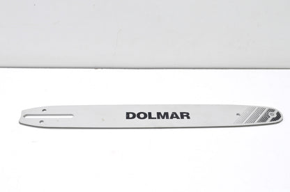 Dolmar Guide Bar 3/8' .050'